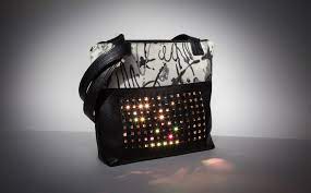 Customize Your Light Show: Programmable LED Backpacks for Tech Enthusiasts