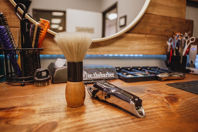 The Apex Barber Shop Experience: Unmatched Quality and Service