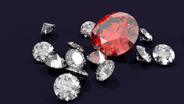 Why Manchester is Producing More Diamonds 