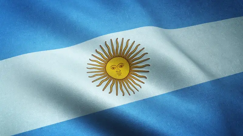 Exploring the Wonders of Argentina: A Journey Through the Map