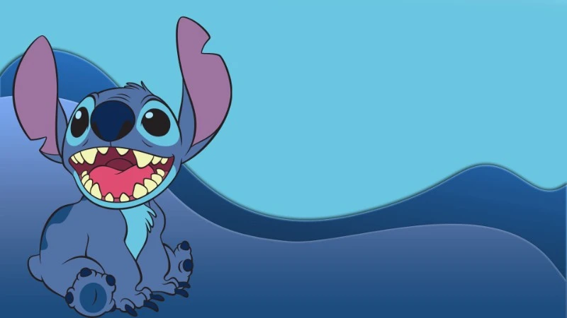 wallpaper:8b3ayry7jy4= stitch